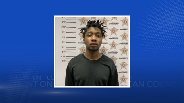 Savon C. Black